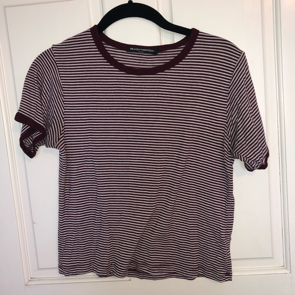Brandy shirt